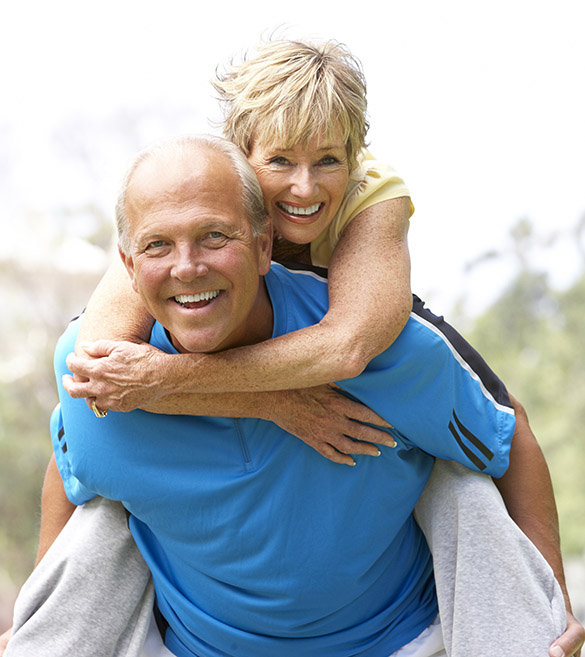 Top Rated Senior Online Dating Service