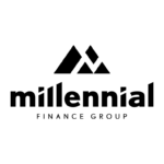 Millennial Finance Logo