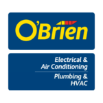 O'Brien Website Logo