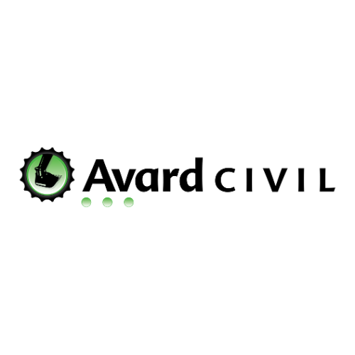 Avard Civil Logo