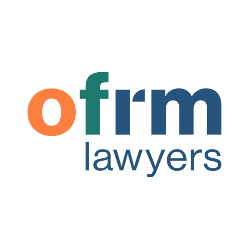 Logo OFRM