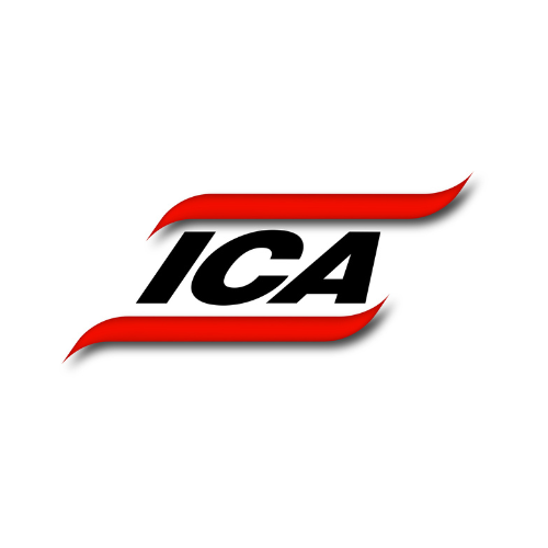 ICA Logo