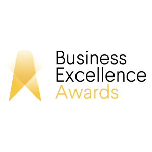 Bendigo Business Excellence Awards logo